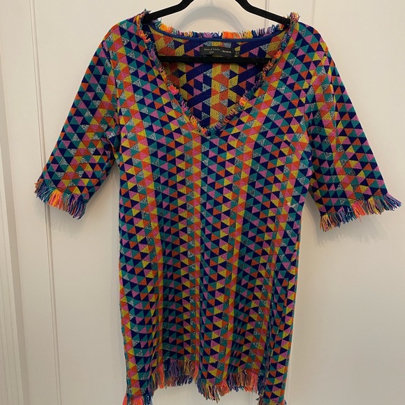 Revolve House of Harlow Parker Dress - Picture 2 of 4